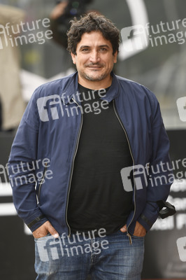 Ankunft auf dem San Sebastian International Film Festival 2021