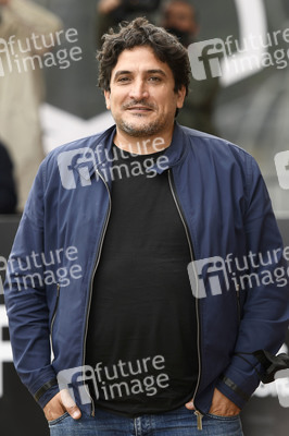Ankunft auf dem San Sebastian International Film Festival 2021
