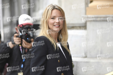 Ankunft auf dem San Sebastian International Film Festival 2021