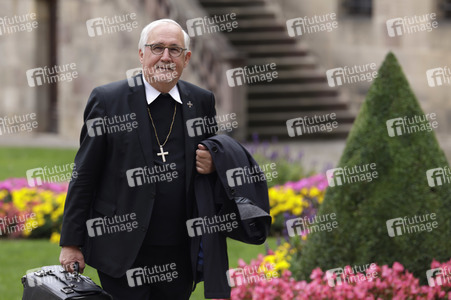 Pressetermin zur Herbst-Vollversammlung der Deutschen Bischofskonferenz in Fulda
