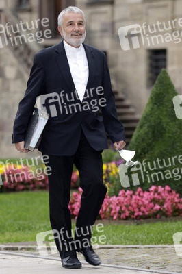 Pressetermin zur Herbst-Vollversammlung der Deutschen Bischofskonferenz in Fulda