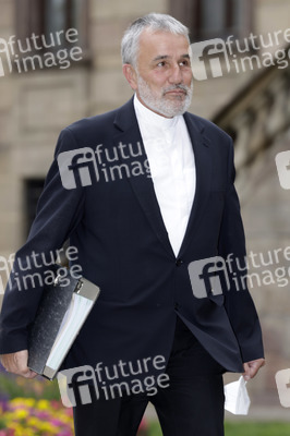 Pressetermin zur Herbst-Vollversammlung der Deutschen Bischofskonferenz in Fulda