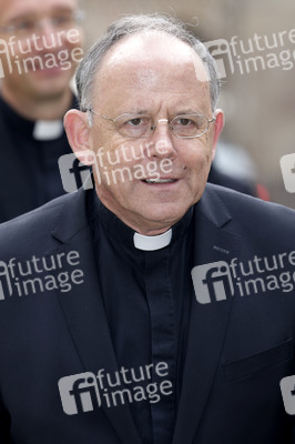 Pressetermin zur Herbst-Vollversammlung der Deutschen Bischofskonferenz in Fulda