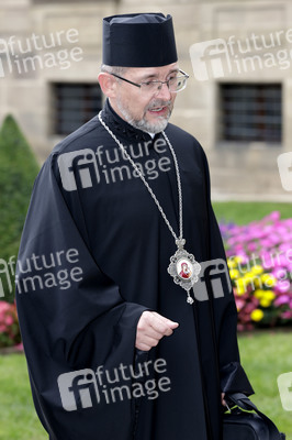 Pressetermin zur Herbst-Vollversammlung der Deutschen Bischofskonferenz in Fulda