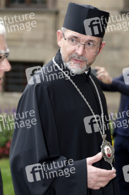 Pressetermin zur Herbst-Vollversammlung der Deutschen Bischofskonferenz in Fulda