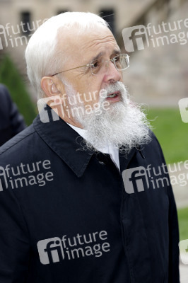 Pressetermin zur Herbst-Vollversammlung der Deutschen Bischofskonferenz in Fulda