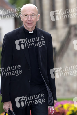 Pressetermin zur Herbst-Vollversammlung der Deutschen Bischofskonferenz in Fulda