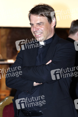 Pressetermin zur Herbst-Vollversammlung der Deutschen Bischofskonferenz in Fulda