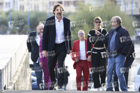 Photocall 'The Good Boss', San Sebastian International Film Festival 2021