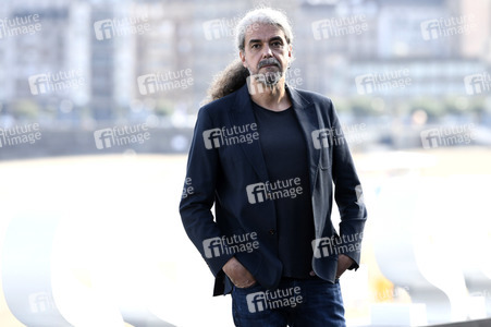 Photocall 'The Good Boss', San Sebastian International Film Festival 2021