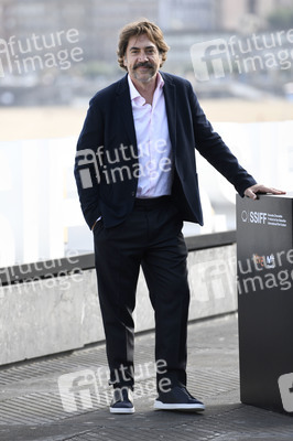 Photocall 'The Good Boss', San Sebastian International Film Festival 2021