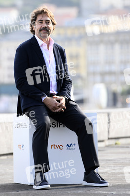 Photocall 'The Good Boss', San Sebastian International Film Festival 2021