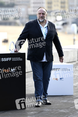 Photocall 'The Good Boss', San Sebastian International Film Festival 2021