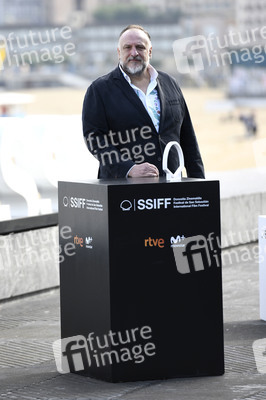 Photocall 'The Good Boss', San Sebastian International Film Festival 2021