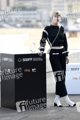 Photocall 'The Good Boss', San Sebastian International Film Festival 2021