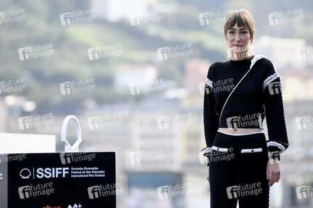 Photocall 'The Good Boss', San Sebastian International Film Festival 2021
