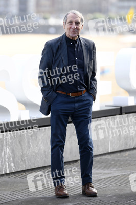 Photocall 'The Good Boss', San Sebastian International Film Festival 2021