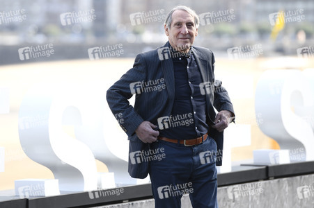 Photocall 'The Good Boss', San Sebastian International Film Festival 2021