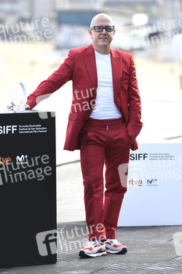 Photocall 'The Good Boss', San Sebastian International Film Festival 2021
