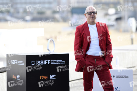 Photocall 'The Good Boss', San Sebastian International Film Festival 2021