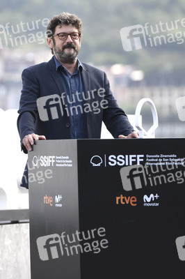 Photocall 'The Good Boss', San Sebastian International Film Festival 2021