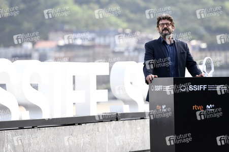 Photocall 'The Good Boss', San Sebastian International Film Festival 2021