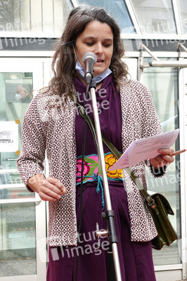 Pressekonferenz Kino Colosseum in Berlin