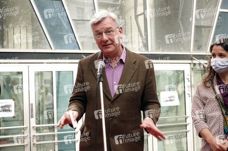 Pressekonferenz Kino Colosseum in Berlin