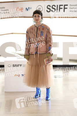 Photocall 'Fever Dream', San Sebastian International Film Festival 2021