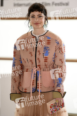 Photocall 'Fever Dream', San Sebastian International Film Festival 2021