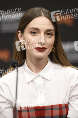 Pressekonferenz 'Fever Dream', San Sebastian International Film Festival 2021