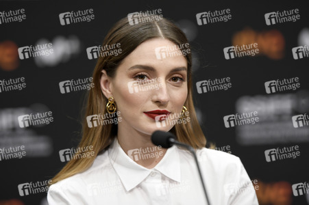 Pressekonferenz 'Fever Dream', San Sebastian International Film Festival 2021