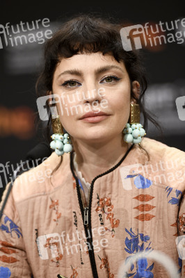 Pressekonferenz 'Fever Dream', San Sebastian International Film Festival 2021
