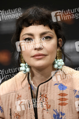 Pressekonferenz 'Fever Dream', San Sebastian International Film Festival 2021