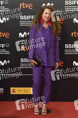 Filmpremiere 'Fever Dream', San Sebastian International Film Festival 2021