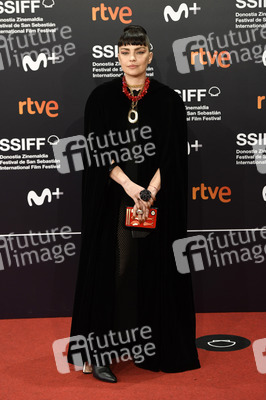 Filmpremiere 'Fever Dream', San Sebastian International Film Festival 2021