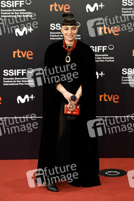 Filmpremiere 'Fever Dream', San Sebastian International Film Festival 2021