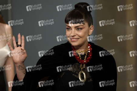 Filmpremiere 'Fever Dream', San Sebastian International Film Festival 2021