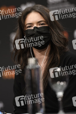 Pressekonferenz 'Bue Moon', San Sebastian International Film Festival 2021