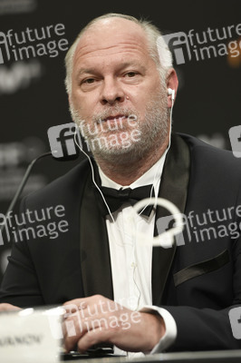 Pressekonferenz 'Bue Moon', San Sebastian International Film Festival 2021