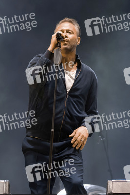 Konzert von Sasha in Bochum