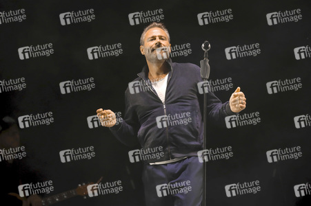 Konzert von Sasha in Bochum