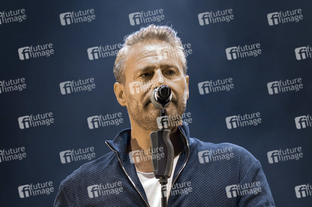 Konzert von Sasha in Bochum