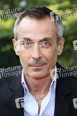 Theaterpremiere 'Die Turing-Maschine' in Hamburg