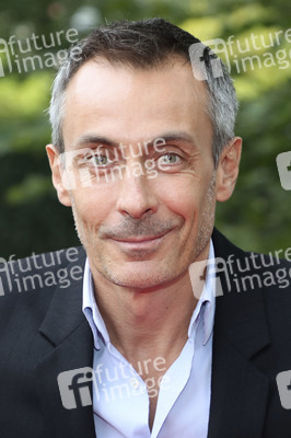 Theaterpremiere 'Die Turing-Maschine' in Hamburg