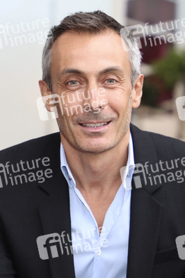 Theaterpremiere 'Die Turing-Maschine' in Hamburg