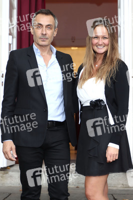 Theaterpremiere 'Die Turing-Maschine' in Hamburg