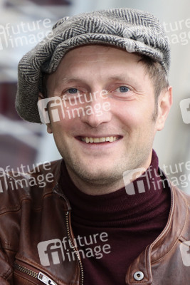 Theaterpremiere 'Die Turing-Maschine' in Hamburg