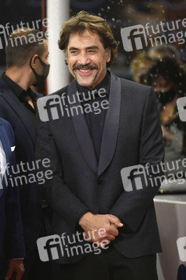 Filmpremiere 'The Good Boss', San Sebastian International Film Festival 2021