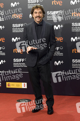 Filmpremiere 'The Good Boss', San Sebastian International Film Festival 2021